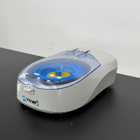 Benchmark Scientific myfuge Mini Centrifuge image 1